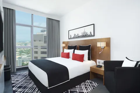 TRYP By Wyndham Barsha Heights foto 11