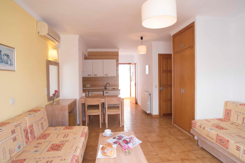 Appartementen Gavimar Ariel Chico Club & Resort foto 26