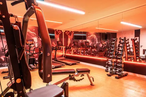 Hotel Occidental Barcelona 1929 foto 16