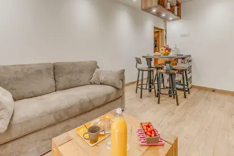 Résidence le Hameau de Tovière in Tignes, foto 7
