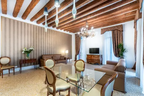 San Teodoro Palace in Venetië, foto 30