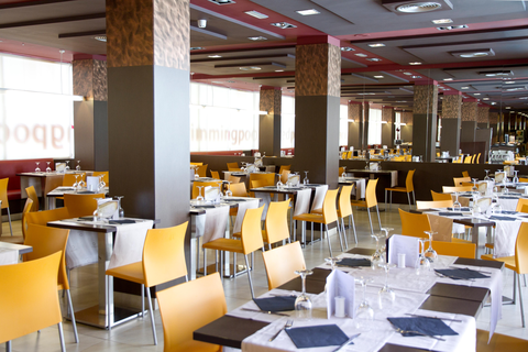 Hotel ALEGRIA Plaza Paris SPA foto 4