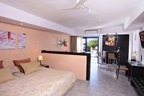 Sandos Atlantic Gardens in Yaiza — foto 10