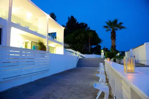 Aiora Aqua Resort in Lindos — foto 7