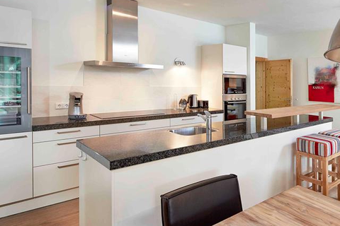 Kaprun Glacier Estate foto 10