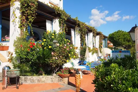 Arathena Rocks Hotel in Giardini-Naxos, foto 12