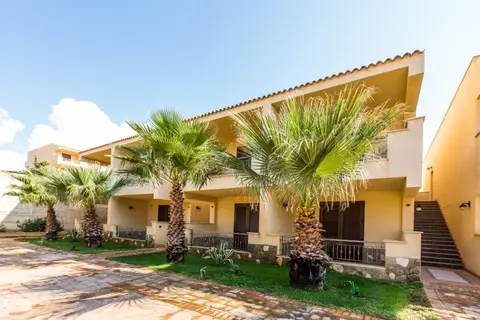 Triscinamare Residence in Castelvetrano — foto 16