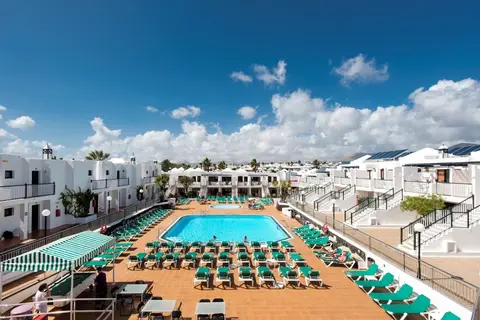 Bitacora Club Lanzarote in Puerto del Carmen — foto 10
