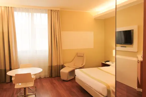 Best Western Mirage Hotel Fiera in Paderno Dugnano, foto 26