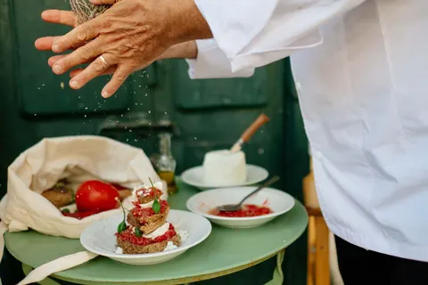 Hotel Paralos Irini Mare foto 6