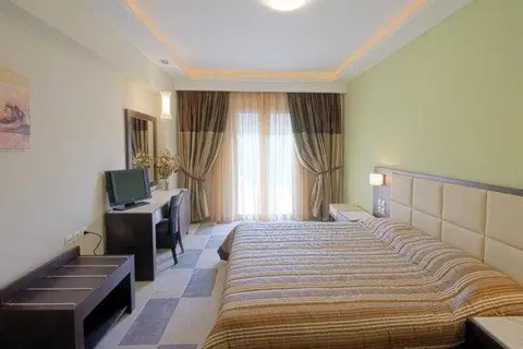 The Majestic Hotel in Laganas, foto 20