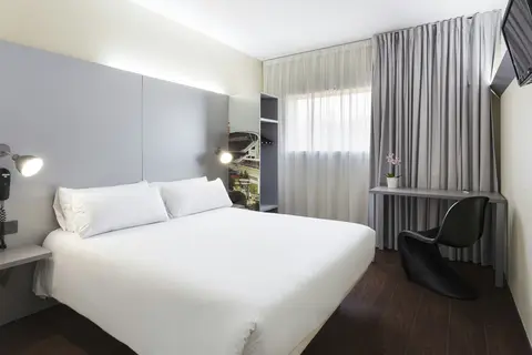 B&B HOTEL Barcelona Granollers in Granollers, foto 25
