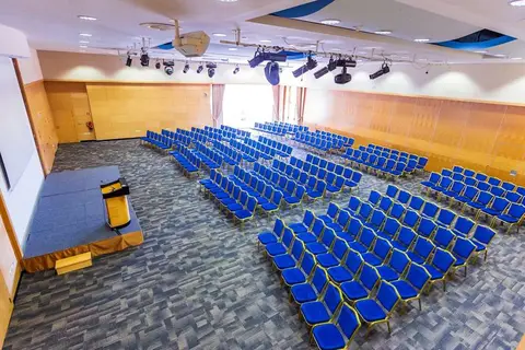Mind Hotel Slovenija in Portorož / Portorose — foto 17