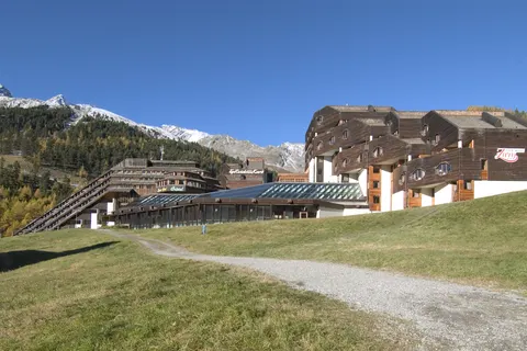 Blu Senales Active & Family Resort foto 9