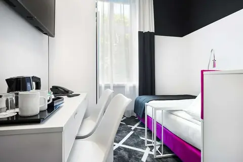 Best Western Plus Krakow Old Town in Krakau, foto 26