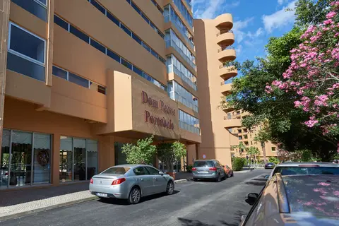 Portobelo Vilamoura - Marina & Beach Aparthot in Loulé, foto 17