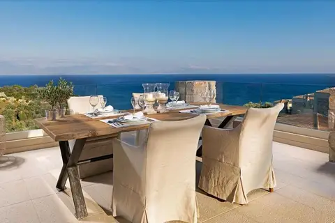 Camvillia Resort in Koroni Municipal Unit, foto 22