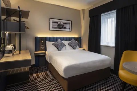 Hotel Academy Plaza in Dublin, foto 24