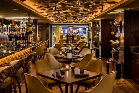 Fairmont Hotel Vier Jahreszeiten in Hamburg, foto 15