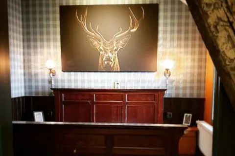 Logement Doosje foto 27