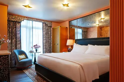 The Hotel @ Fifth Avenue in New York, foto 5