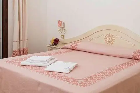 Montiruju Hotel in Cuzina/Santa Maria Coghinas, foto 4