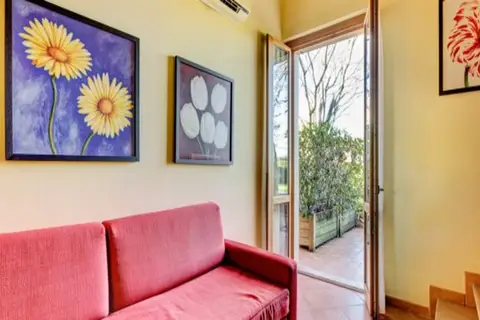 Parc Hotel in Peschiera del Garda — foto 29