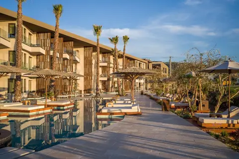 Nalu Resort & Spa in Δήμος Ρεθύμνης — foto 19