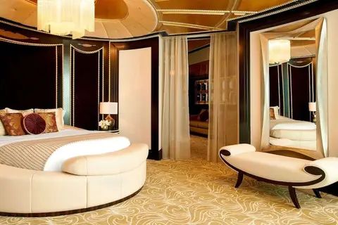 The St. Regis Abu Dhabi in Saadiyat Island, Abu Dhabi — foto 29