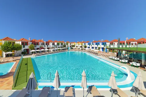 Vistaflor Bungalows in San Bartolomé de Tirajana — foto 33