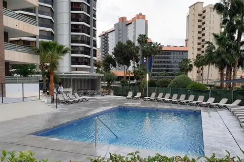Maryciel by Mc in Benidorm — foto 9