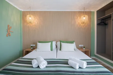 MarSenses Natura Olea Hotel - adults only in Cala Ferrera — foto 12