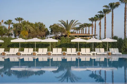 Voyage Belek Golf & Spa in Serik — foto 3