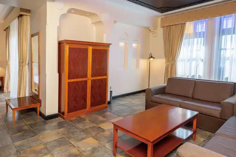Novotel Bahrain Al Dana Resort in Manama — foto 26