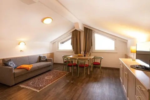 Residenza Solaris in Ischgl — foto 6