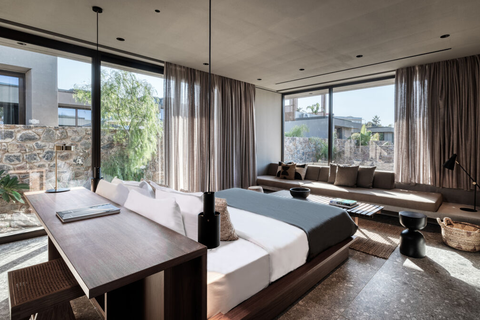 Domes Zeen Chania, a Luxury Collection Resort foto 3