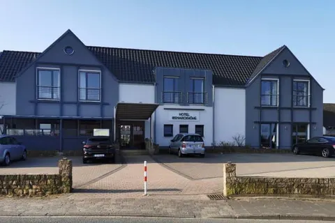 Hotel Bismarckhöhe foto 1