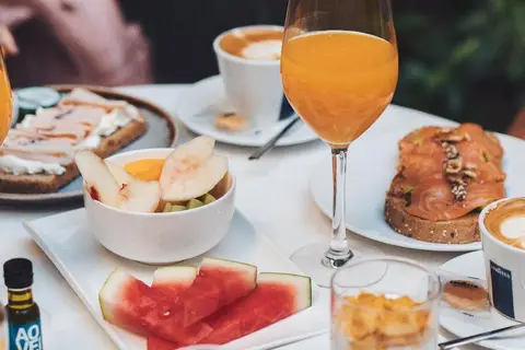 Hotel El Coloquio in Valladolid — foto 7
