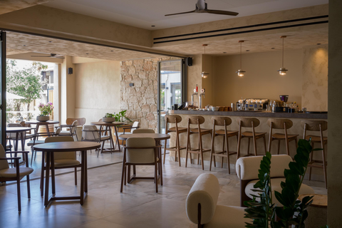 Portes Theros Hotel - adults only foto 8