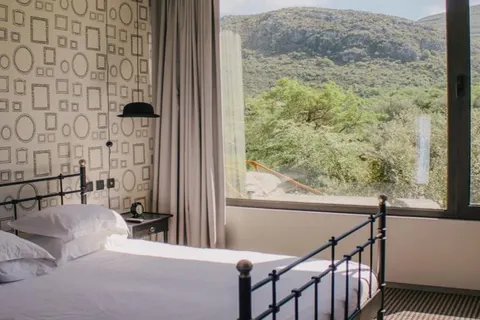 Aparthotel Cooking and Nature in Porto de Mós — foto 12