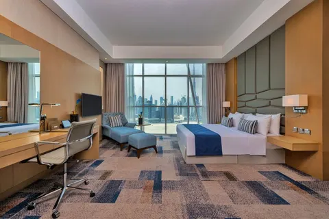 Canal Central Hotel foto 11