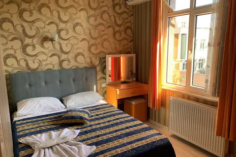 Anadolu Hotel in Fatih — foto 2