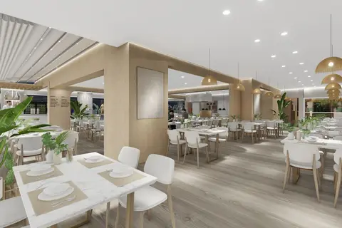Sofia Resort Luxury Suite in Dramia — foto 20