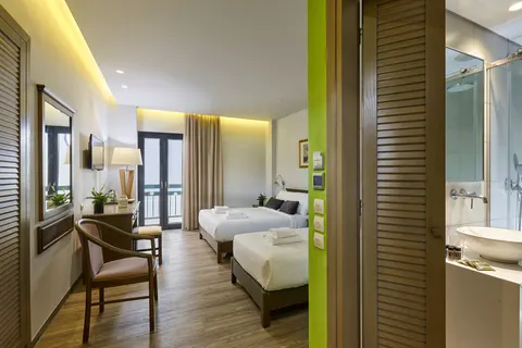 Castello City Hotel in Heraklion Municipal Unit — foto 15