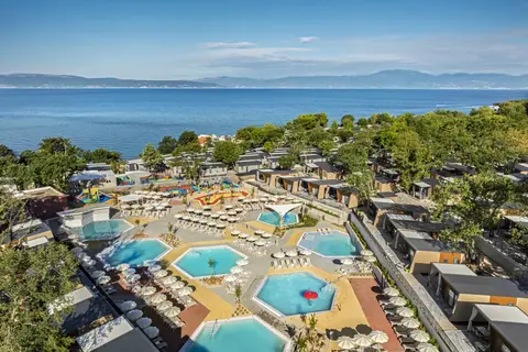 Style Camping Atea Glamping & Holiday Homes in Omišalj — foto 11