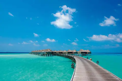 Constance Halaveli Maldives in Halaveli, foto 21