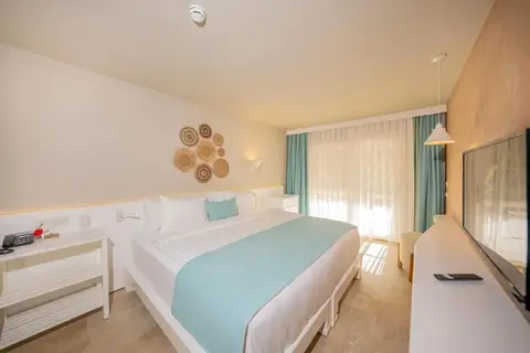 Kairos Valley Health & Nature Resort in Datca — foto 7
