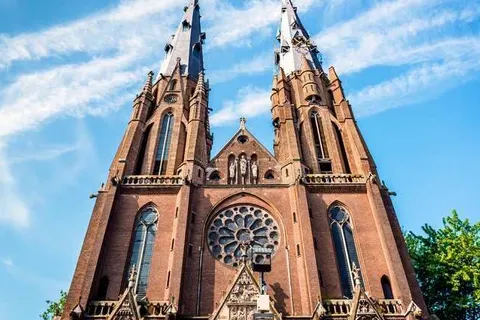 Campanile Hotel Eindhoven foto 17