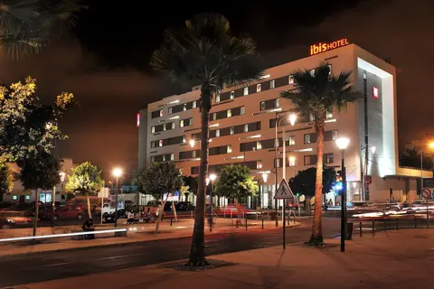 ibis Casa-Voyageurs in Rabat — foto 26