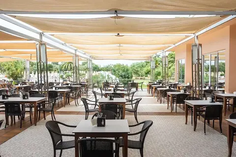 Allsun Hotel Mariant Park in Mallorca — foto 7